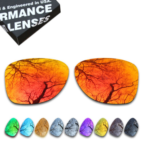 Toughasnails Polarized Replacement Lenses For-oakley Caveat Women's Sunglasses